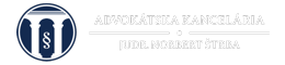 Advokátska kancelária JUDr. Norbert Štrba